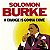 SOLOMON BURKE - A CHANGE IS GONNA COME- LP - Imagem 1