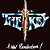 THE KEY - A NEW REVOLUTION- LP - Imagem 1