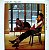 WYNTON MARSALIS - STANDARD TIME VOL.2- LP - Imagem 1