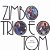 ZIMBO TRIO - E O TOM TRIBUTO A TOM JOBIM- LP - Imagem 1