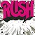 RUSH - RUSH - CD - Imagem 1
