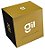 GILBERTO GIL - GIL 80 ANOS (1967 A 1977) - CD - Imagem 1