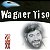 WAGNER TISO - MILLENNIUM - CD - Imagem 1