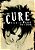 THE CURE - LIVE IN ROME TOUR 2008 - DVD - Imagem 1