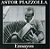 ASTOR PIAZZOLLA Y SU QUINTETO - ENSAYOS - CD - Imagem 1
