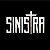 SINISTRA - SINISTRA - CD - Imagem 1