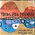 ALEXANDRE BIRKETT & WASHINGTON SOARES - TREM PRA RIBEIRAO - CD - Imagem 1