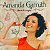 AMANDA GARRUTH - HORA & LUGAR - CD - Imagem 1