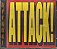 ATTACK - ATTACK - CD - Imagem 1