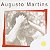 AUGUSTO MARTINS - AUGUSTO MARTINS - CD - Imagem 1