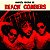 BEACH COMBERS - NINGUÉM SEGURA OS BEACH COMBERS - CD - Imagem 1
