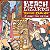 BEACH LIZARDS - SPINAL CHORDS - CD - Imagem 1
