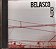 BELASCO - ALEXEI - CD - Imagem 1