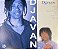 DJAVAN - DJAVAN (1989) - CD - Imagem 1