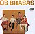 OS BRASAS - OS BRASAS - CD - Imagem 1