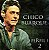 CHICO BUARQUE - PERFIL 2 - CD - Imagem 1