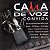CAMA DE VOZ - CONVIDA - CD - Imagem 1