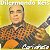 DILERMANDO REIS - CARINHOSO - CD - Imagem 1