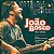 JOÃO BOSCO - OBRIGADO, GENTE! (AO VIVO) - CD - Imagem 1