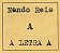 NANDO REIS - A LETRA A - CD - Imagem 1