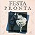 DUDU FRANCA - FESTA PRONTA - CD - Imagem 1