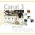 EDINHO GODOY - CANAL 3 - CD - Imagem 1