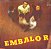 EMBALO R - VOL.2 - CD - Imagem 1