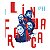 EMICIDA & RAEL & CAPICUA & VALETE - LINGUA FRANCA - CD - Imagem 1