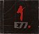 ESTAÇÃO 77 - E77 - CD - Imagem 1