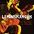 ESTRELINSKI E OS PAULERA - LEMINISKANÇÕES - CD - Imagem 1