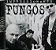 FUNGOS - IMPRESSIONANTE - CD - Imagem 1