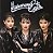 HARMONY CATS 1985 - CD - Imagem 1