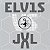 ELVIS PRESLEY VS. JXL - A LITTLE LESS CONVERSATION SINGLE - CD - Imagem 1