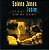 SALENA JONES - SINGS JOBIM WITH THE JOBIM'S - CD - Imagem 1