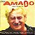 JORGE AMADO - TRIBUTO LETRA & MÚSICA - CD - Imagem 1