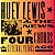 HUEY LEWIS AND THE NEWS - FOUR CHORDS & SEVERAL YEARS AGO - CD - Imagem 1