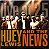 HUEY LEWIS AND THE NEWS - LIVE AT 25 - CD - Imagem 1