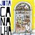 JOTA CANALHA - A VOZ DO BOTEQUIM - CD - Imagem 1