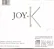 JOY - K - CD - Imagem 2