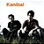 KANIBAL - CD - Imagem 1
