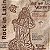 LAPIS QUI VOLVITUR - ROCK IN LATIN - CD - Imagem 1