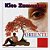 KICO ZAMARIAN - ORIENTE - CD - Imagem 1