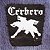 CERBERO - OFFICIAL BOOTLEG LIVE AT THE RAINBOW SP BRASIL 1983 - CD - Imagem 1