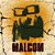 MALCOM - O QUE ME ENSINARAM A PENSAR - CD - Imagem 1