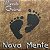 MARCELO GUIMA - NOVA MENTE - CD - Imagem 1