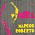 MARCOS ROBERTO - MIRA - CD - Imagem 1