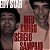 EDY STAR - MEU AMIGO SERGIO SAMPAIO - CD - Imagem 1
