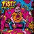 FISTT - A ARTE DE PERDER - CD - Imagem 1