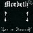 MORDETH - LUX IN TENEBRIS DIMENSION OF DEATH - CD - Imagem 1
