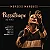MOYSEIS MARQUES - PASSATEMPO AO VIVO - CD - Imagem 1